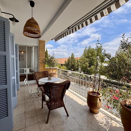 Liberty House - Central Two Bedroom Apartments Nicosia Exterior foto