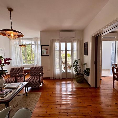 Liberty House - Central Two Bedroom Apartments Nicosia Exterior foto