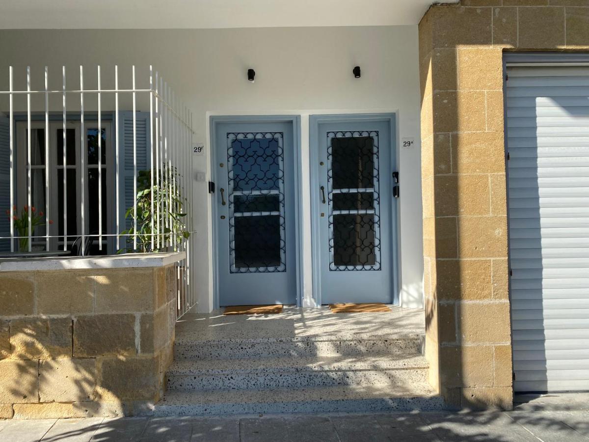 Liberty House - Central Two Bedroom Apartments Nicosia Exterior foto