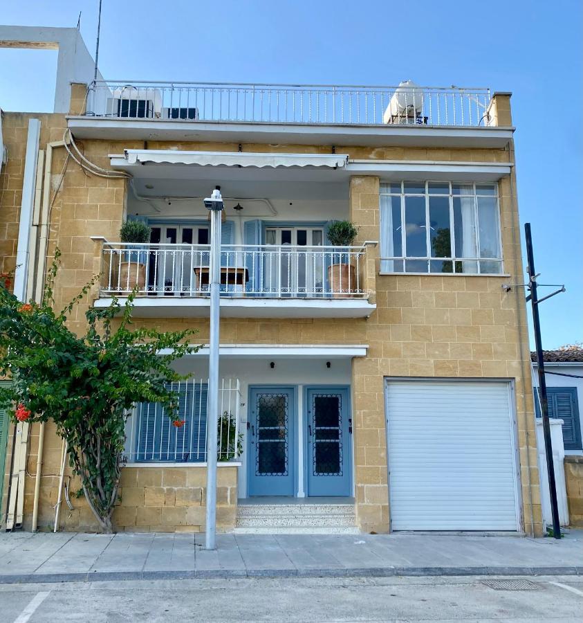 Liberty House - Central Two Bedroom Apartments Nicosia Exterior foto