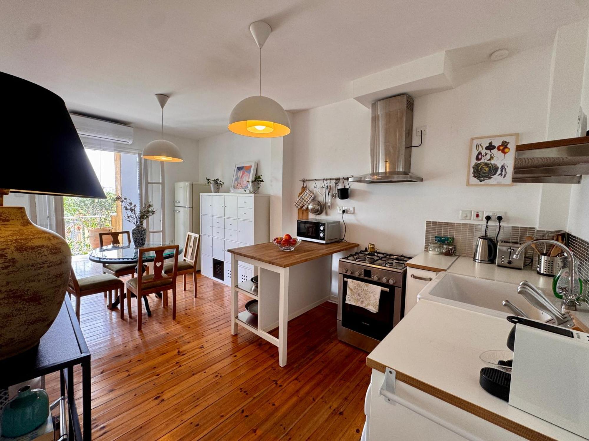 Liberty House - Central Two Bedroom Apartments Nicosia Exterior foto