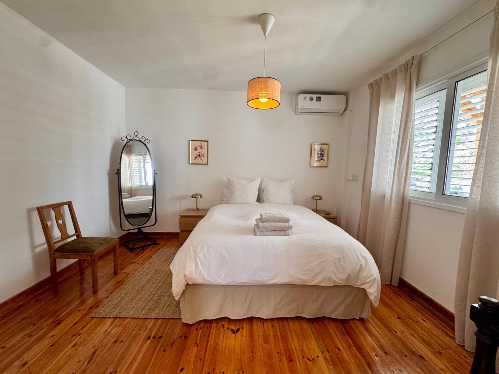 Liberty House - Central Two Bedroom Apartments Nicosia Exterior foto